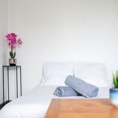 Апартаменты T2 Rangueil - Terrasse + 2 Parkings - 4 Personnes Тулуза Экстерьер фото